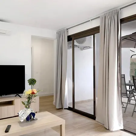 Deluxe Puerto Rico C Holiday home Puerto Rico (Gran Canaria)
