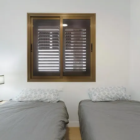 Vakantiehuis Deluxe Puerto Rico C *