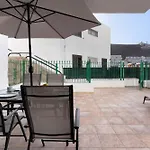 Casa vacanze Deluxe Puerto Rico C Puerto Rico (Gran Canaria)