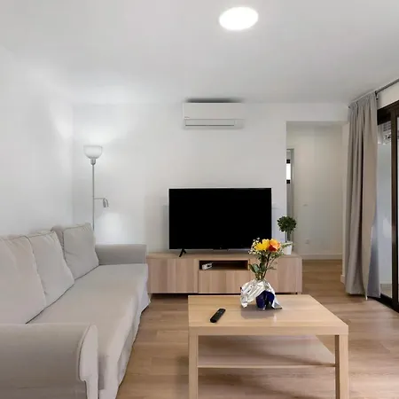 Deluxe Puerto Rico C Feriehus *