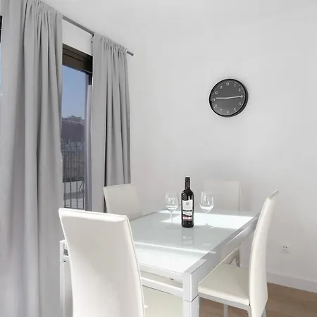 Deluxe Puerto Rico C * Puerto Rico (Gran Canaria)