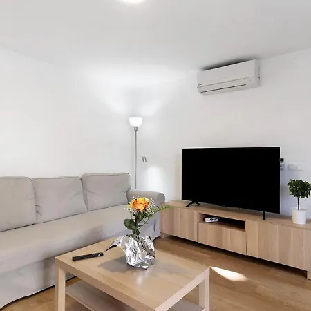 Deluxe Puerto Rico C