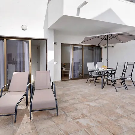 Deluxe Puerto Rico C Feriehus Puerto Rico (Gran Canaria)