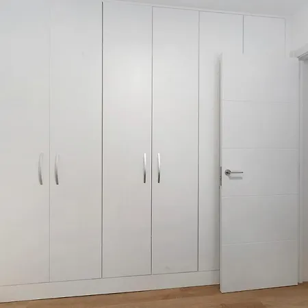 Deluxe Puerto Rico C Feriehus *