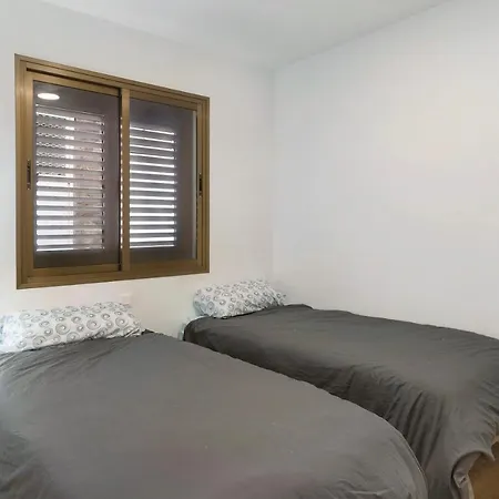 Deluxe Puerto Rico C