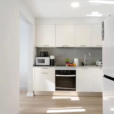 Deluxe Puerto Rico C Feriehus *