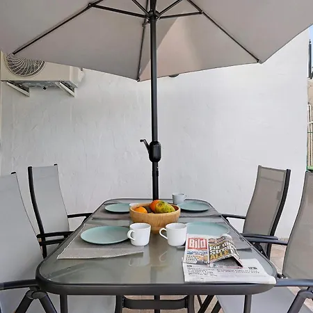 Feriehus Deluxe Puerto Rico C