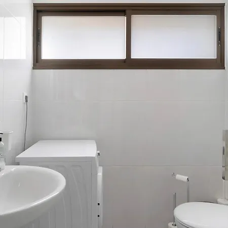 Feriehus Deluxe Puerto Rico C