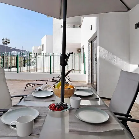 Deluxe Puerto Rico C * Puerto Rico (Gran Canaria)