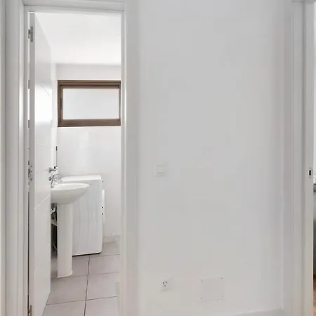 Deluxe Puerto Rico C Feriehus Puerto Rico (Gran Canaria)