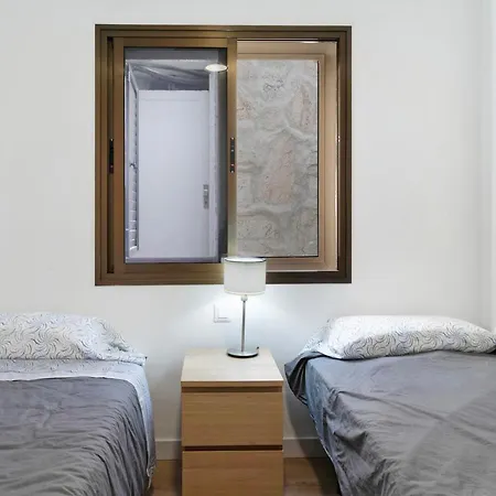 Feriehus Deluxe Puerto Rico C *