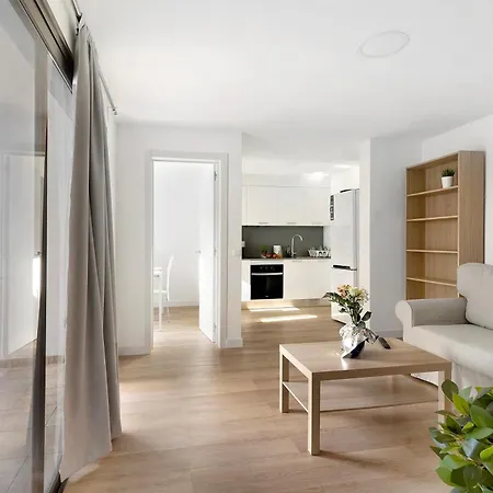 Deluxe Puerto Rico C Feriehus *