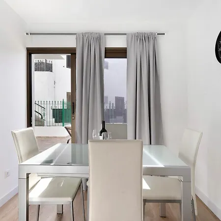 Deluxe Puerto Rico C * Puerto Rico (Gran Canaria)